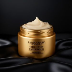 Luxury Hair Mask