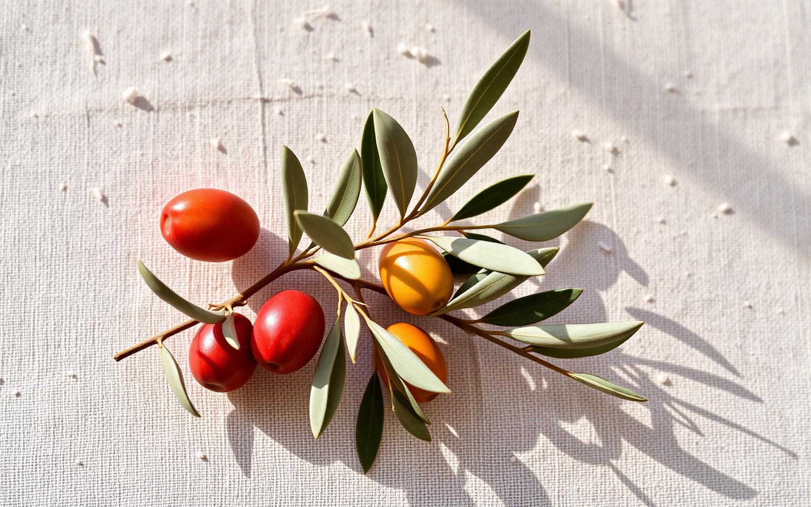 Fruit of the Spirit