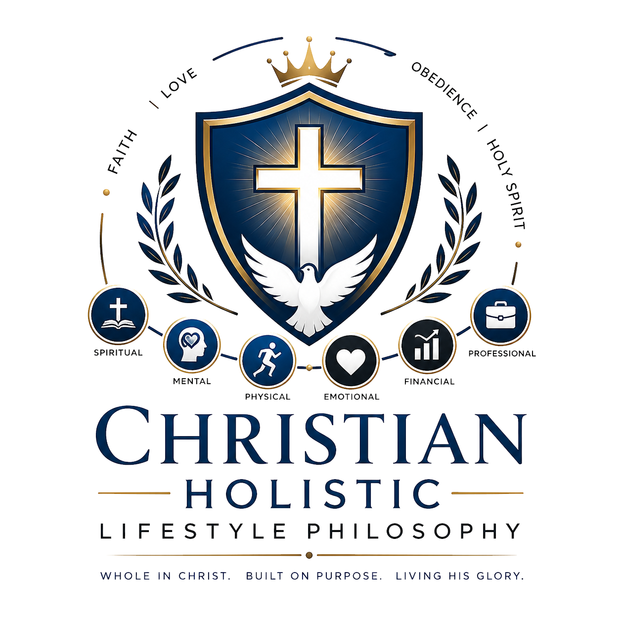 Christian Holistic Lifestyle