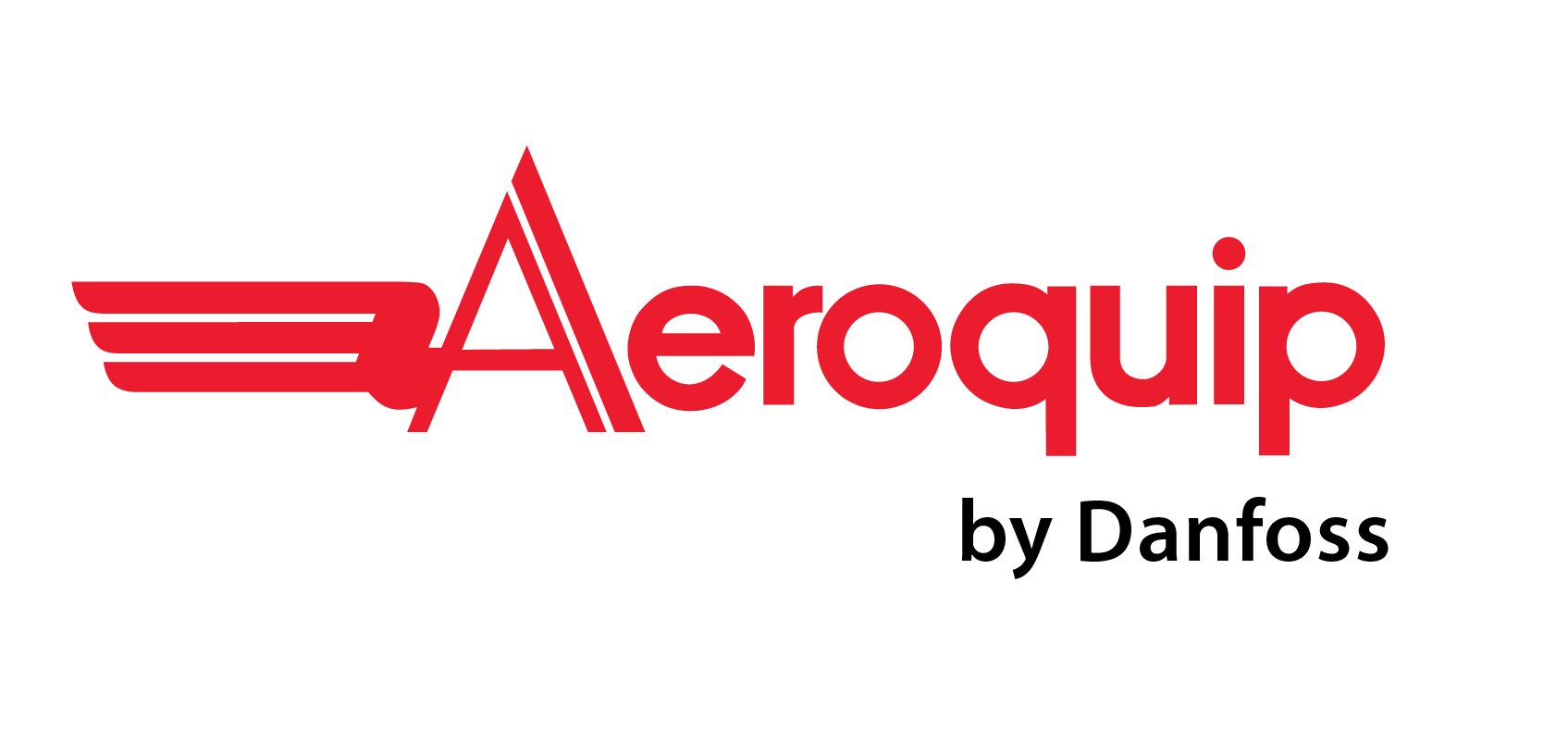 Aeroquip-Danfoss Logo