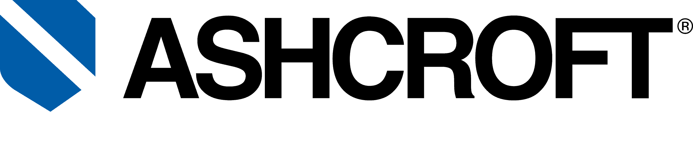Ashcroft-Pressure-Gauges Logo
