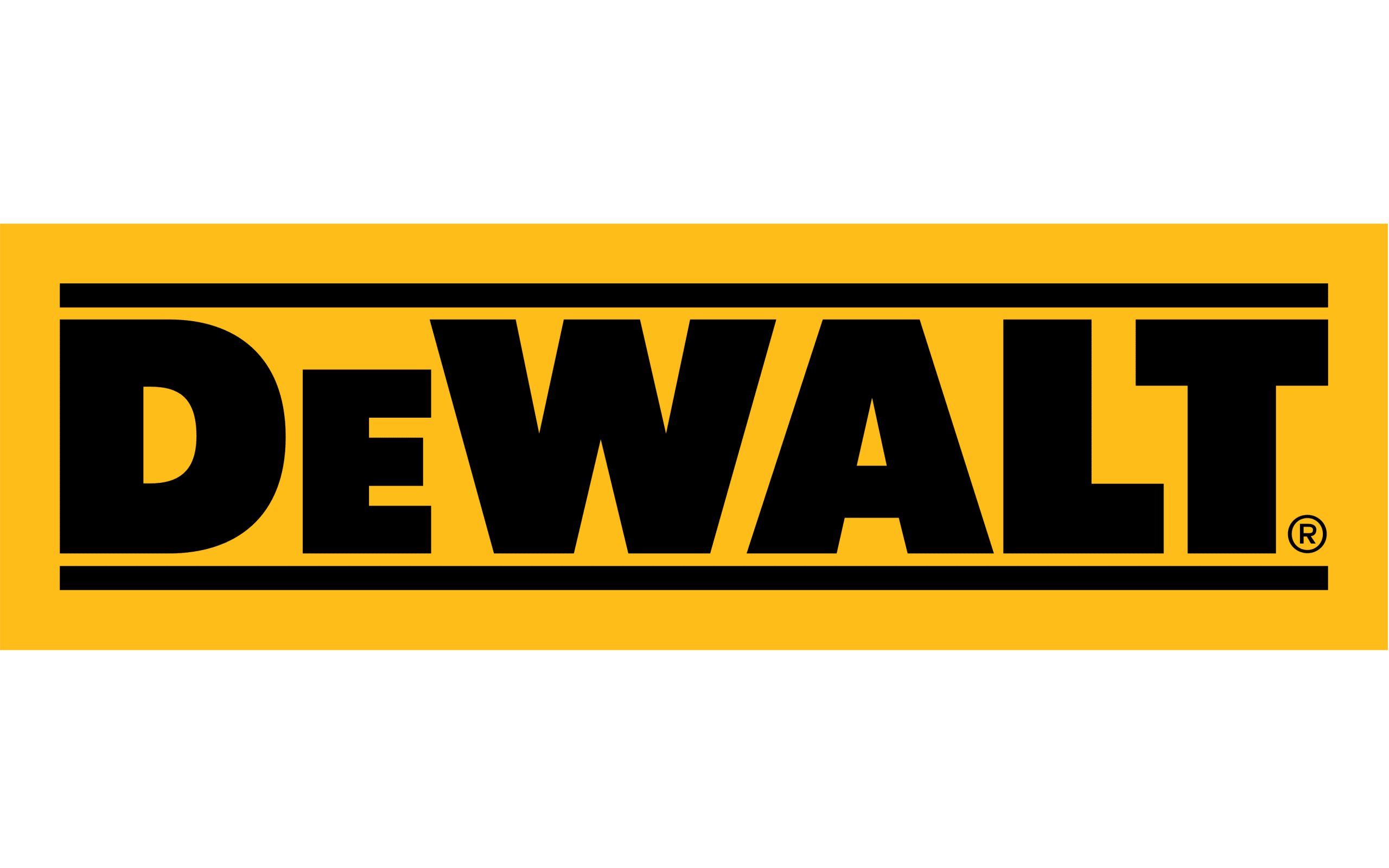 DeWalt-Logo