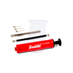 Sports Ball Pump Kit