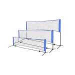 Sports Net with Poles