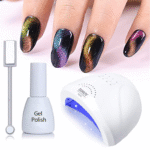 UV LED Nail Lamp - Image 2