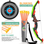 Kids Bow and Arrow Set - Image 5
