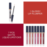 Liquid Lipstick - Image 3