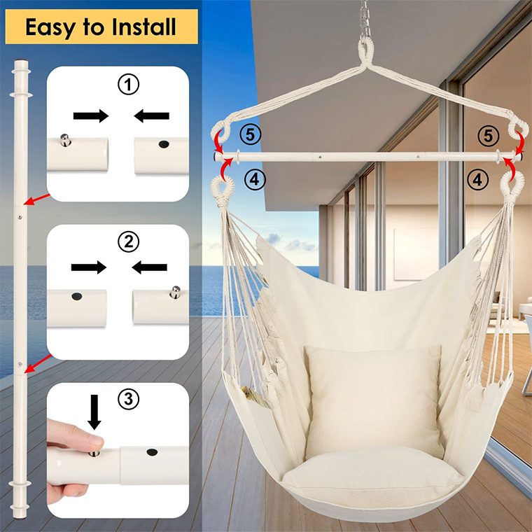 Untitled-13-28 Hanging Rope Swing - Image 3