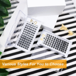 DIY Eyelash Extensions - Image 2