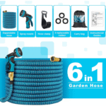 Expandable Garden Hose - Image 4