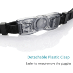 Swim Goggles - Image 2