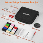 Coquimbo Sewing Kit for Traveler - Image 4