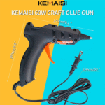 Hot Glue Gun Kit - Image 4