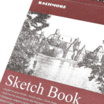 Sketchpad 9X12″ Inch - Image 3