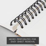 Sketchpad 9X12″ Inch - Image 4