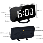 Digital Alarm Clock - Image 4