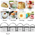 Biscuit Cutter Set - Image 2