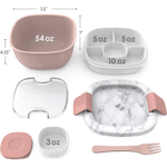 Stackable Lunch Container - Image 4