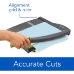 Swingline Paper Cutter - Image 2