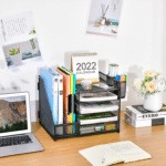 Desk Organizer - Image 3