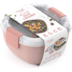 Stackable Lunch Container - Image 3
