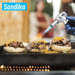 Sondiko Butane Torch - Image 2