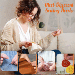 Coquimbo Sewing Kit for Traveler - Image 2