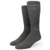 Alpaca Diabetic Socks