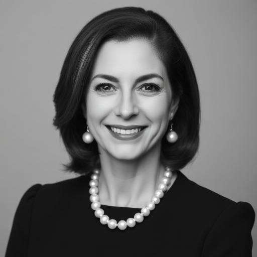 Eleanor Whitfield
