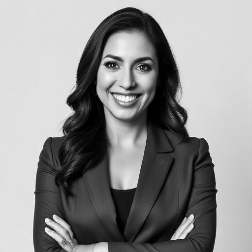 Marisol Vega