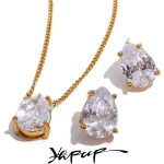 cubic-zirconia-stainless-steel